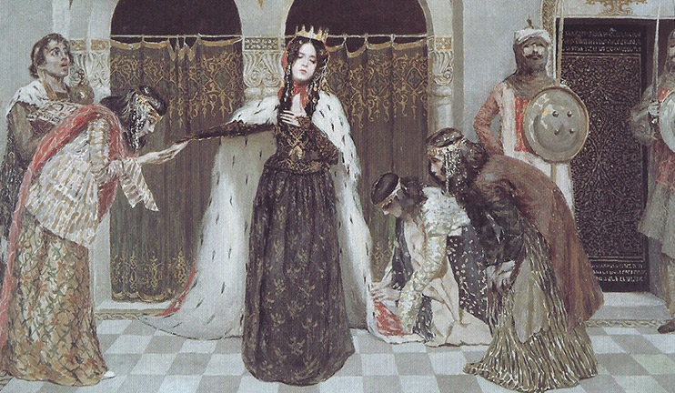 Փետրվարի 27-ն ականավոր նկարիչ Վարդգես Սուրենյանցի ծննդյան օրն է