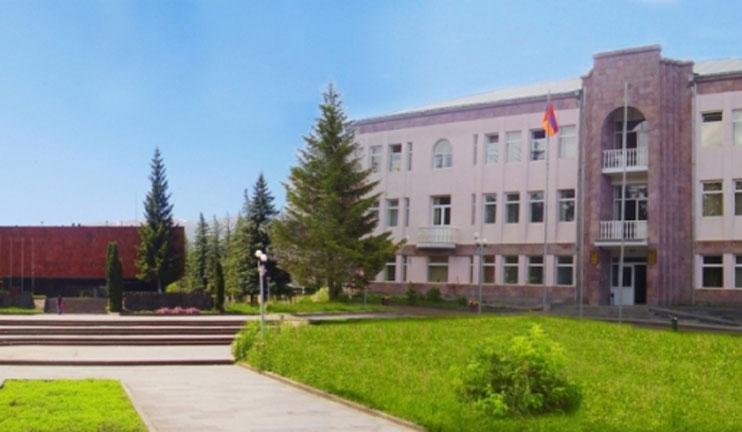 The start of the events was officially announced in Stepanavan the proclaimed Youth Capital of Armenia