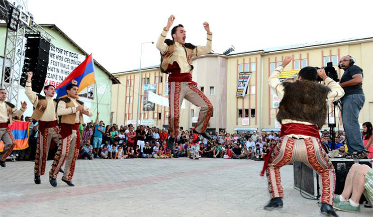 What is the result of introducing national song and dance subject into schools?