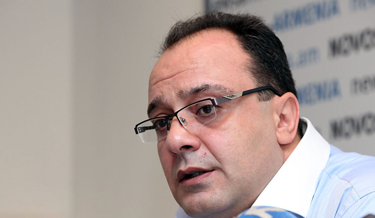 The Politiological Analysis of Serzh Sargsyan’s Speech