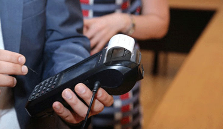 Խորհրդարանն ընդունել է «Շրջանառության հարկի մասին» օրենքի լրամշակված նախագիծը