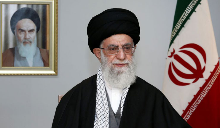 The spiritual leader of Iran Ayatollah Ali Khamenei is in critical condition after surgery