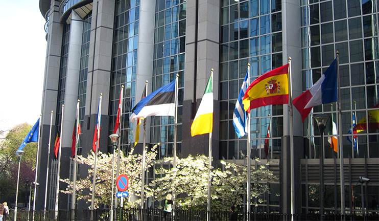 The resolution of the European People's Party is a historical step towards the recognition of the Armenian Genocide