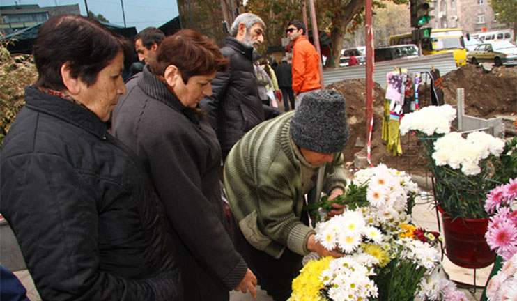 Կանանց ու գեղեցկության միջազգային օրը հաճելի տոնական եռուզեռ է բերել