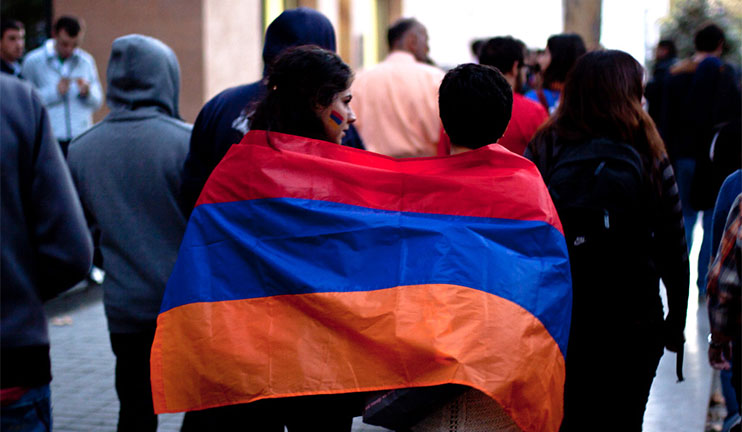 «Վերադարձ Հայաստան» հիմնադրամն օգնում է հայրենադարձվել ու հաստատվել հայրենիքում