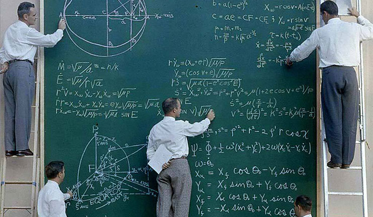 Մի ֆոտոյի պատմություն. գաղտնի լաբորատորիա