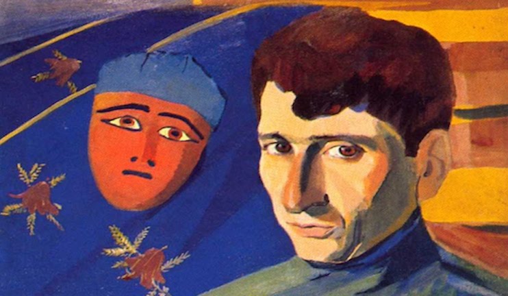 Մարտի 13-ը բանաստեղծ Եղիշե Չարենցի ծննդյան օրն է