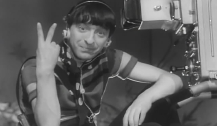 March 15 marks Leonid Yengibaryan’s birthday anniversary