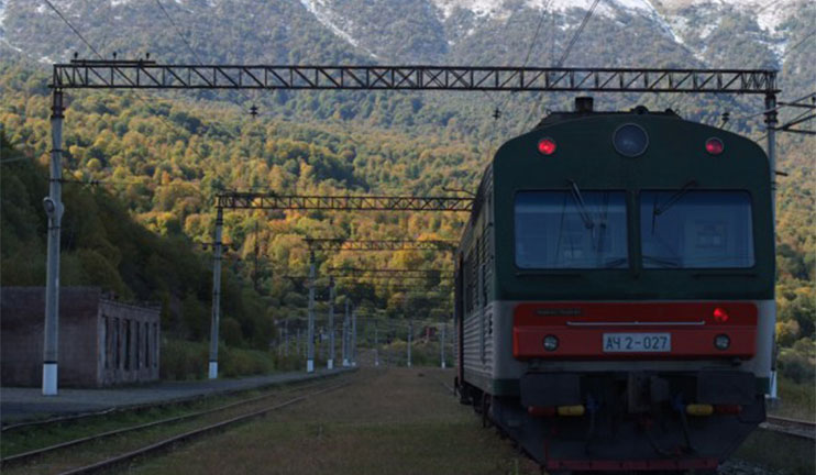 SCPEC implemented large-scale inspections in "South Caucasus Railway" company