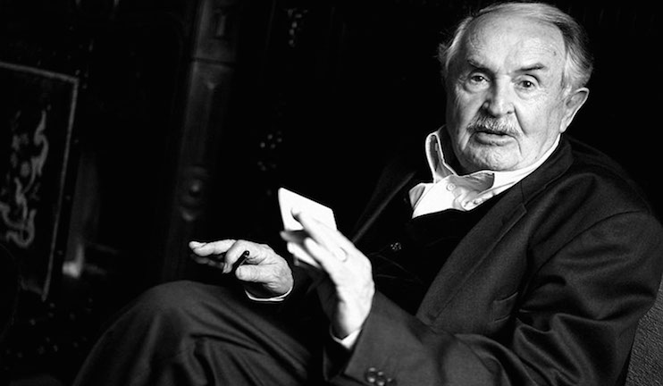 Մարտի 16-ը Տոնինո Գուերայի ծննդյան օրն է