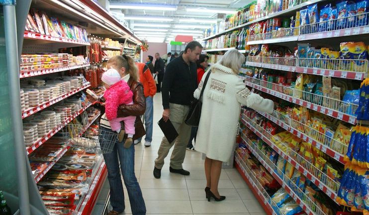 International Organization for Defense of Consumers’ Interests attaches importance to the right to safe food