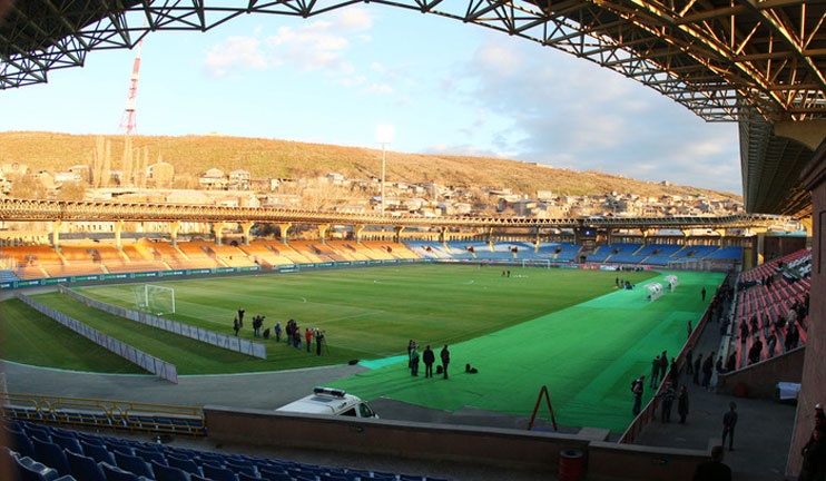 Խորեն Հովհաննիսյանի 60-ամյակին նվիրված ֆուտբոլային խաղի հասույթը կուղղվի բարեգործությանը