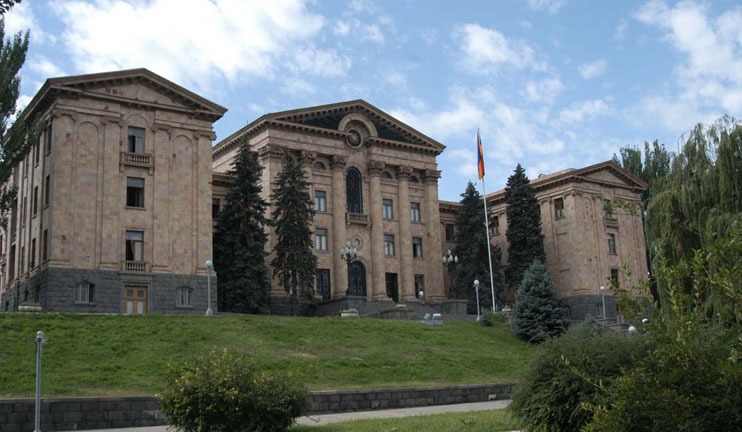 The 4th plenary session of the Euronest parliamentary assembly will take place on March 17