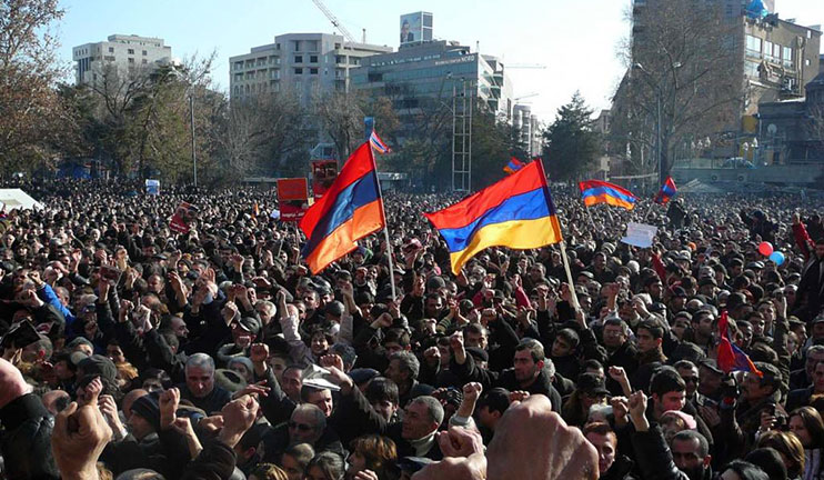 Waiting For the Hot Political Fall