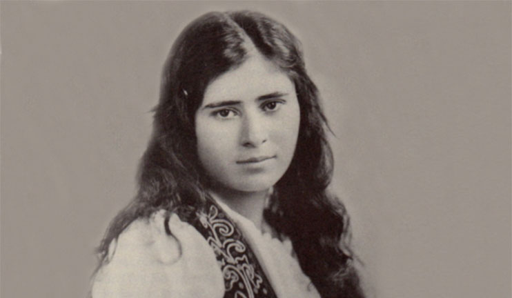 The shocking story of the first film about Armenian genocide