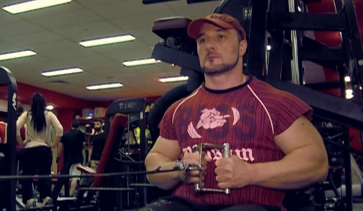 Ի՞նչ է անհրաժեշտ գեղեցիկ ու պիրկ կազմվածք ունենալու համար