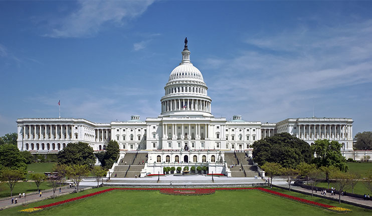 American congressmen presented the new bill condemning the Armenian Genocide