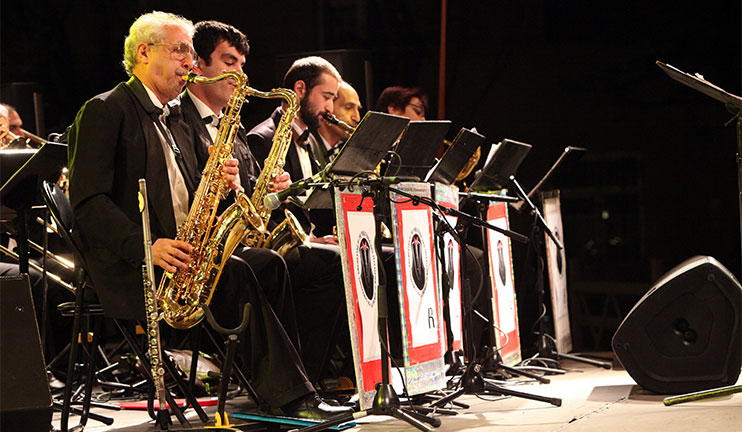 Armenia will participate in the famous European music festival MIDEM