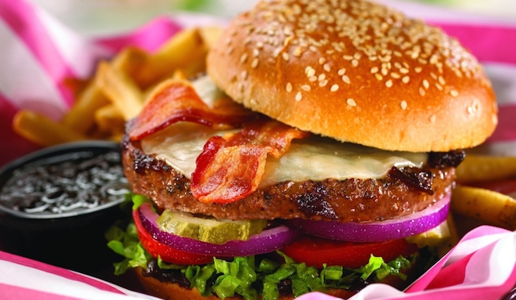 Արագ սննդի բացասական հետեւանքները