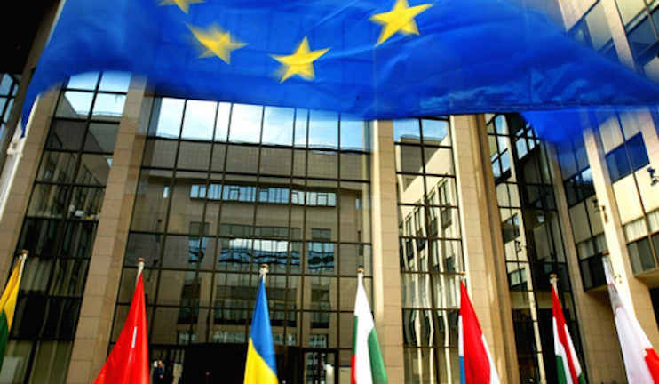 The EU will continue to use sanctions against Russia