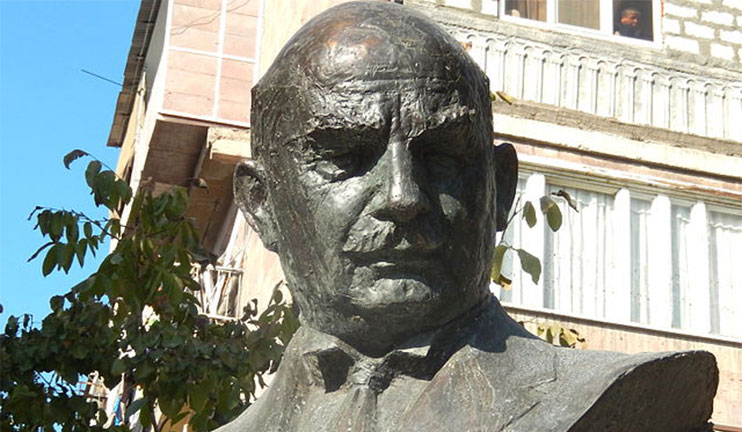 Մարտի 23-ը գործարար եւ բարեգործ Գալուստ Գյուլբենկյանի ծննդյան օրն է