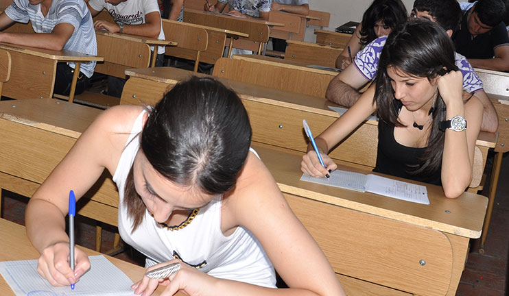 Armenian -Russian Cooperation in Academic Field