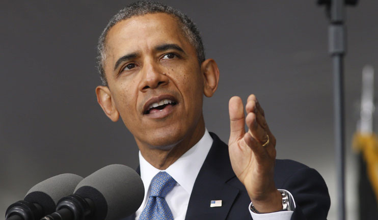 ԱՄՆ-ի հայ համայնքը ջանում է Բարաք Օբամային ապրիլի 24-ին հրավիրել Հայաստան