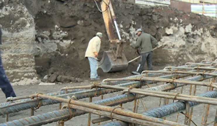 Գավառի Լեւոն Քալանթարի անվան դրամատիկական թատրոնը հիմնովին վերանորոգվում է