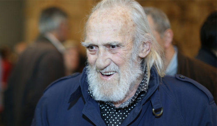 Կինոյի ու բեմի մեծ արտիստի՝ Կարեն Ջանիբեկյանի պատմությունը