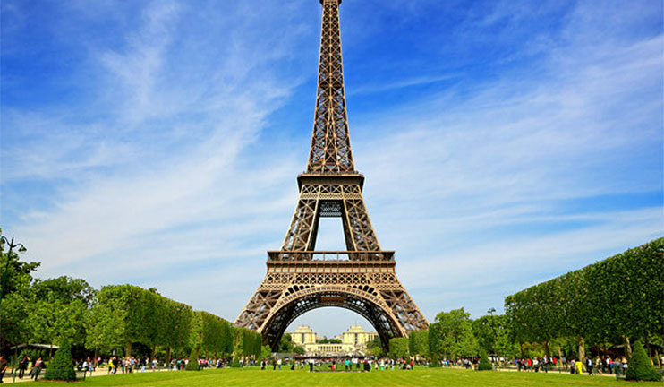 Փարիզի հմայքն ու երկաթե խորհրդանիշը 126 տարեկան է