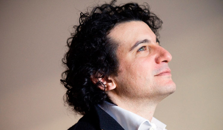 Famous musician Alain Altinoglu will participate in the series of concerts in commemoration of the Armenian Genocide