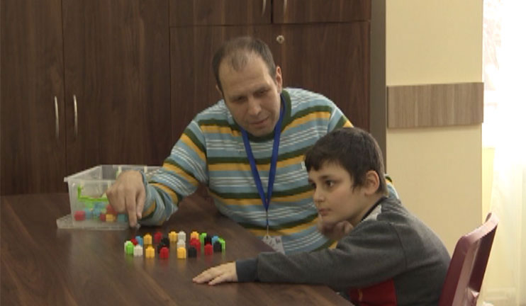 “My Path” center has become 2nd home to children with autism