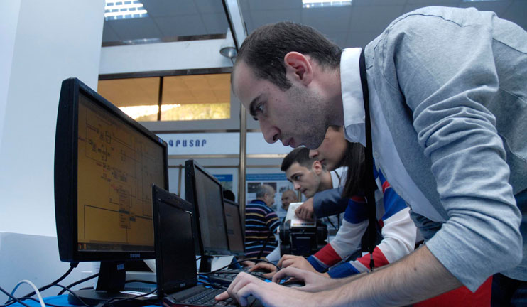 Հայաստանը ՏՏ ոլորտում կակտիվացնի Ռուսաստանի հետ համագործակցությունը