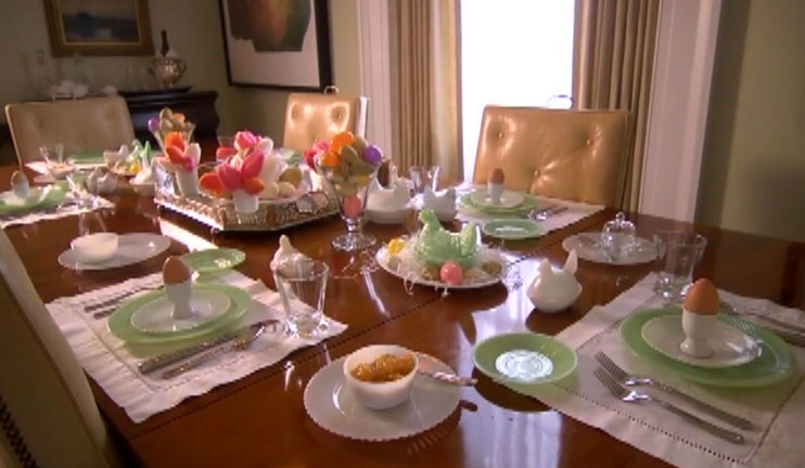 Ինչպե՞ս են նշում Սուրբ Զատիկը աշխարհի տարբեր երկրներում