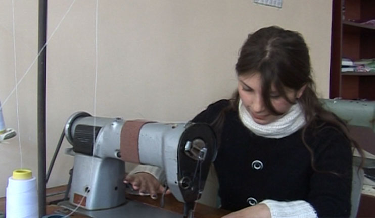 Craftsmanship college of Alaverdi is being renovated by the state funding