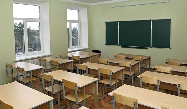 The National Assembly discusses the bill “On Amending the RA Law on Education”