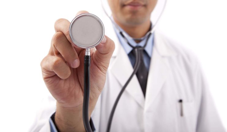 Ինչպե՞ս ախտորոշել եւ բուժել հիվանդին հեռավորության վրա