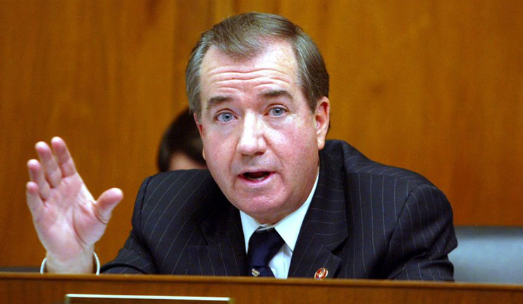 Ամերիկացի կոնգրեսականը Օբամային կոչ է արել ճանաչել Հայոց ցեղասպանությունը