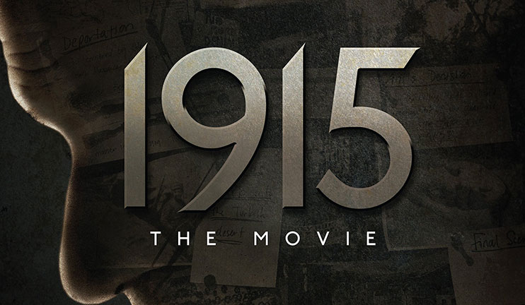 "The 1915 The Movie" film about the Genocide premiered in Los Angeles