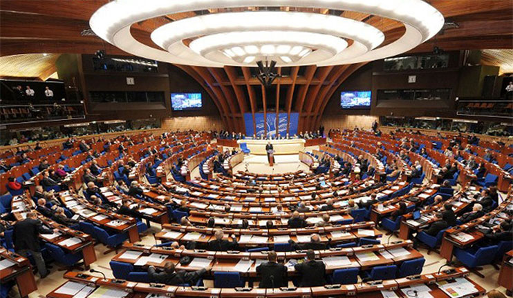 PACE will adopt a resolution recognizing and condemning the Armenian Genocide