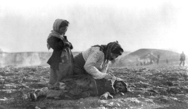 The countries and organizations that have recognized Armenian Genocide