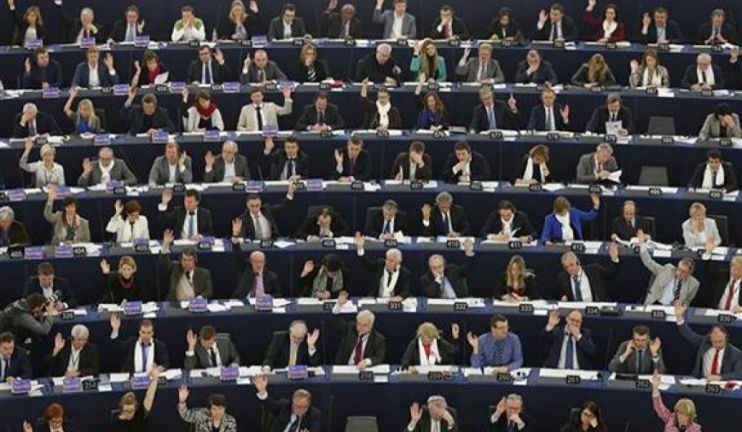 Declaration commemorating the centennial of the Armenian Genocide was adopted at the Parliamentary Assembly of the Council of Europe