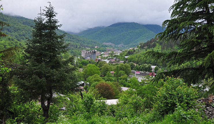 Դիլիջանը տոնել է հիմնադրման 470-ամյակը