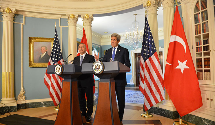 Turkey should take real steps to normalize relations with Armenia