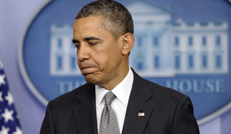 Ամերիկահայ լոբբիստները Օբամայի պահվածքը բնորոշել են «բառախաղի թատրոն»