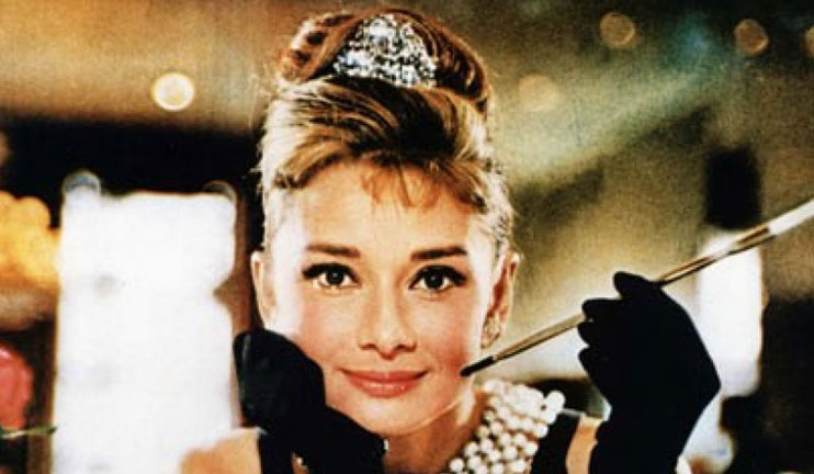 May 4 marks Audrey Hepburn’s birthday