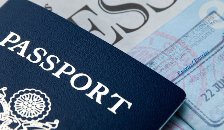 Օրենսդրական նոր պատասխանատվություն  Հայաստանում բնակվող օտարերկրյա քաղաքացիների համար