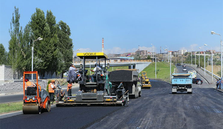 Քաղաքապետարանի հայտարարարած շինաշխատանքների մրցույթներում խախտումներ են հայտնաբերվել