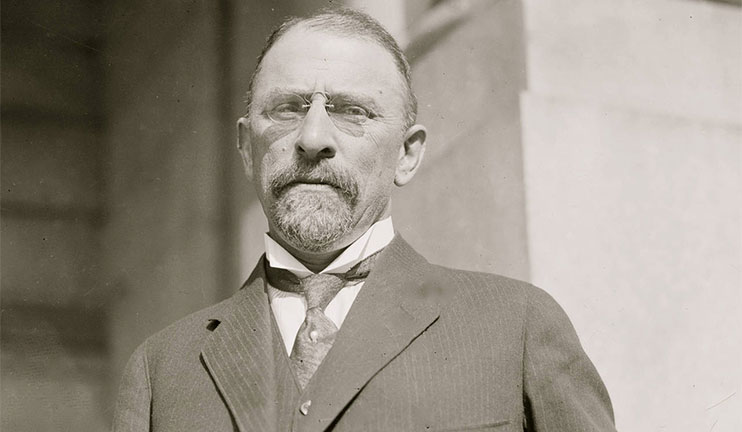 Wall Street Journal պարբերականն անդրադարձել է Հենրի Մորգենթաուի գործունեությանը