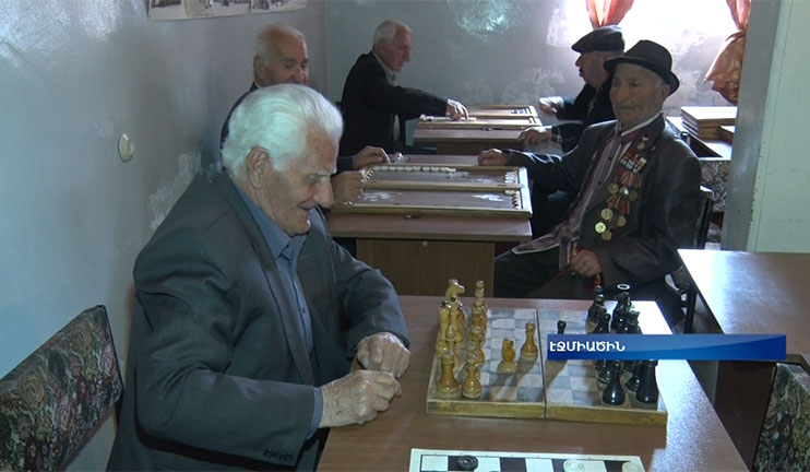 The veterans remember the feat they did 70 years ago